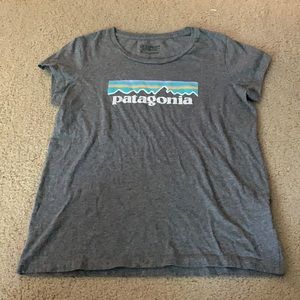 Patagonia shirt